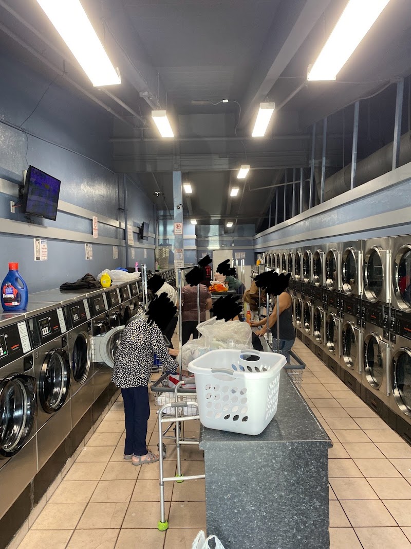 Photo of T&T Laundry Mat