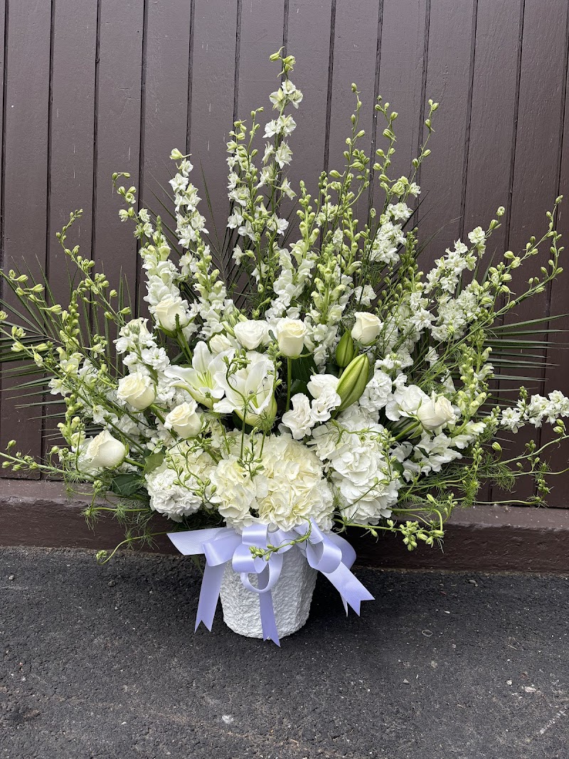 Golden Poppy Florist 2 photo 5