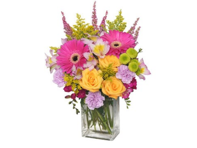 Golden Poppy Florist 2 photo 2