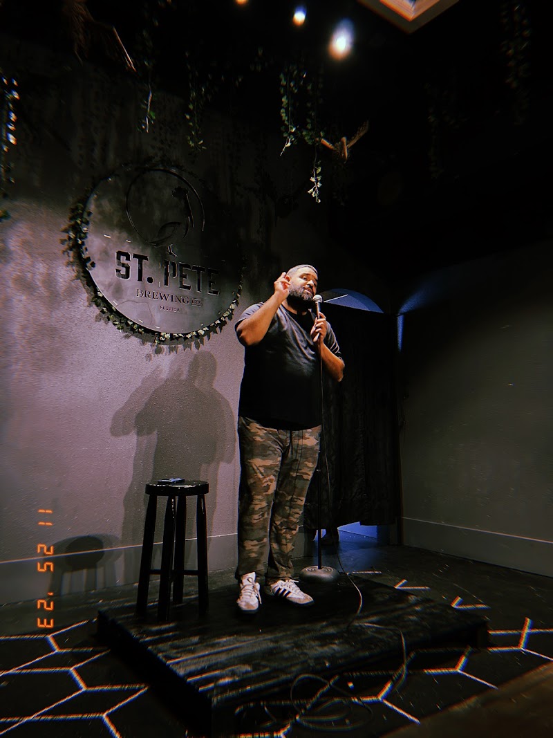 St. Pete Comedy Club photo 3