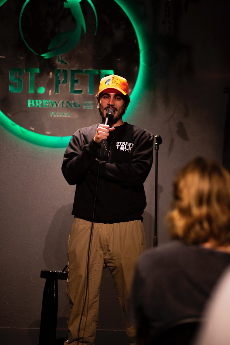 St. Pete Comedy Club photo 2