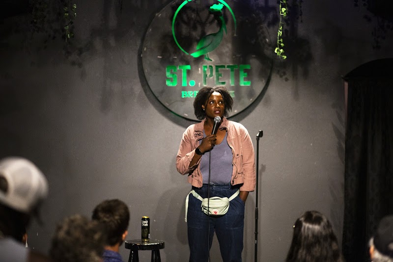 St. Pete Comedy Club photo 5