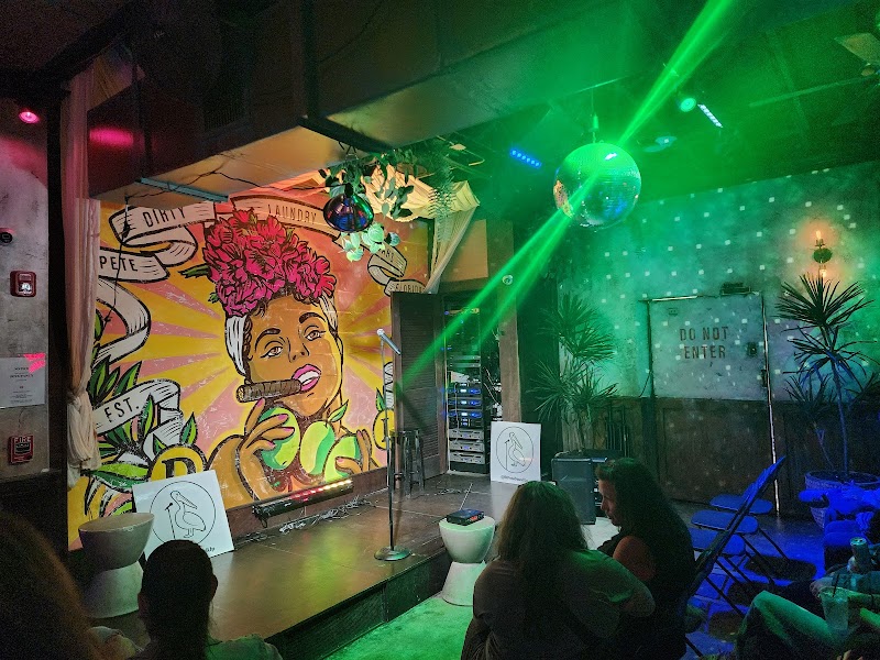 St. Pete Comedy Club photo 4