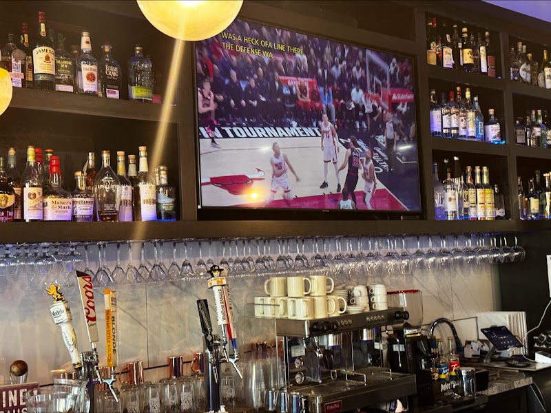 Photo of Zion Golf Club and BBQ & Bar