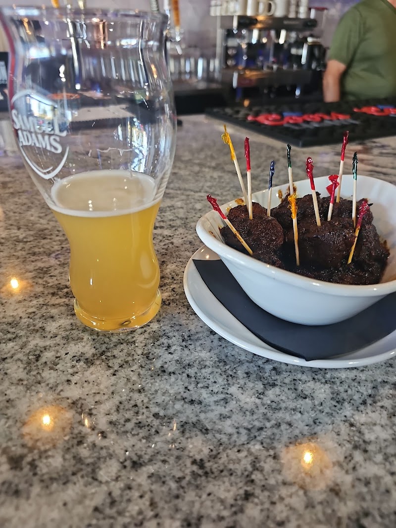 Zion Golf Club and BBQ & Bar photo 4