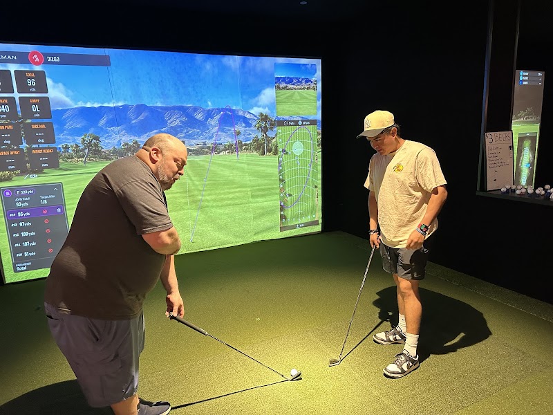 Zion Golf Club and BBQ & Bar photo 3