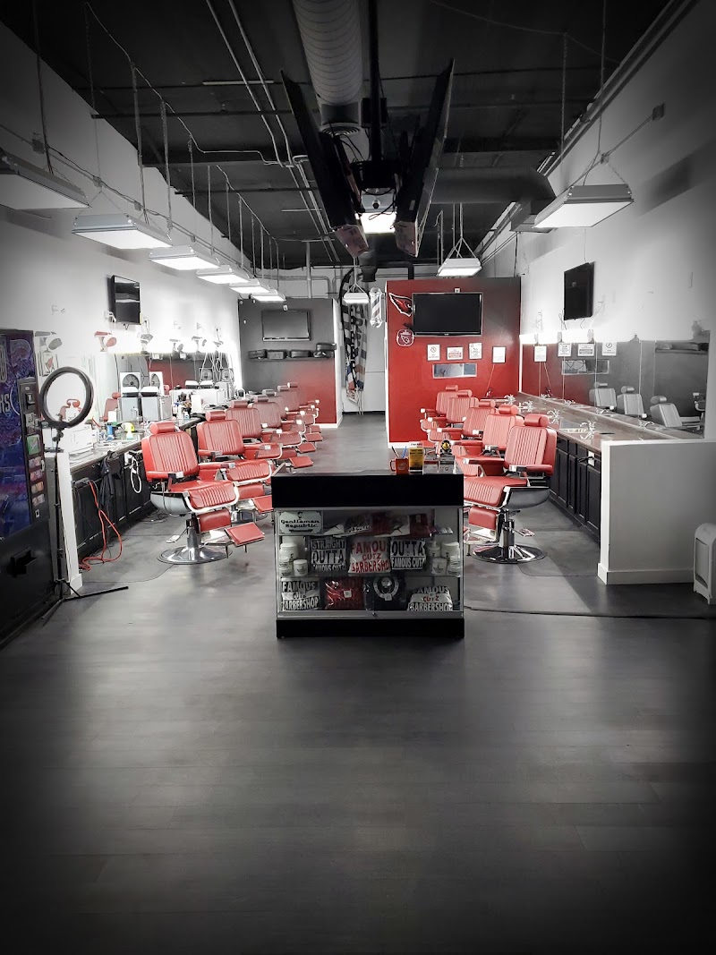 Famous Cutz Barbershop photo 2