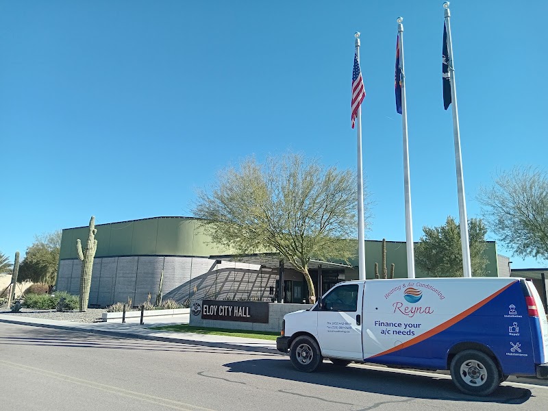 Eloy City Hall photo 2
