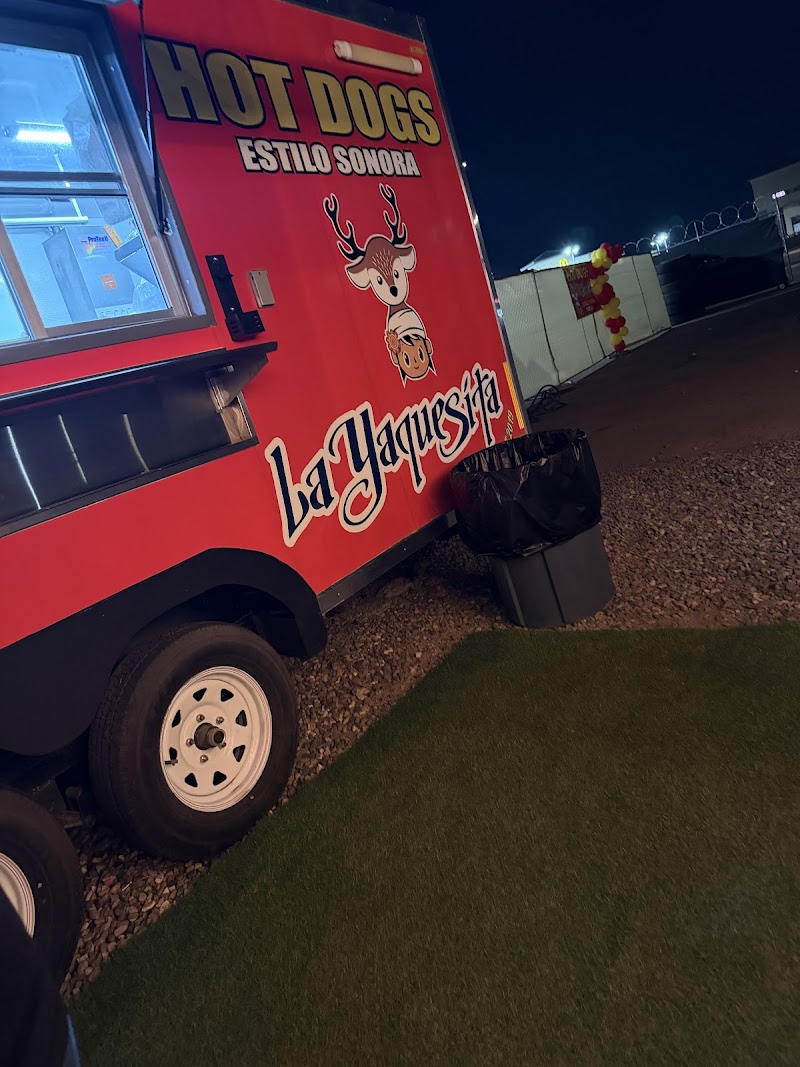 Hot Dogs La Yaquesita - Glendale photo 3