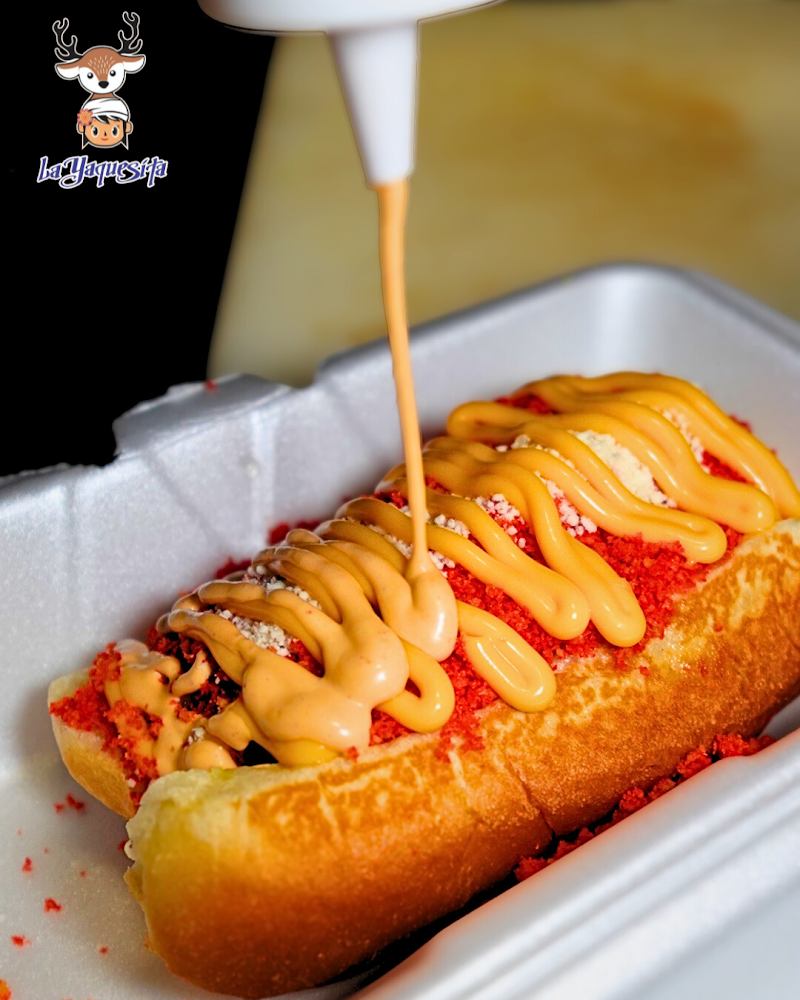 Hot Dogs La Yaquesita - Glendale photo 4