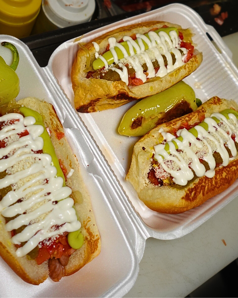 Photo of Hot Dogs La Yaquesita - Glendale