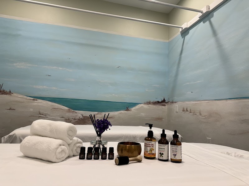 Photo of Tranquility Day Spa Massage Massage