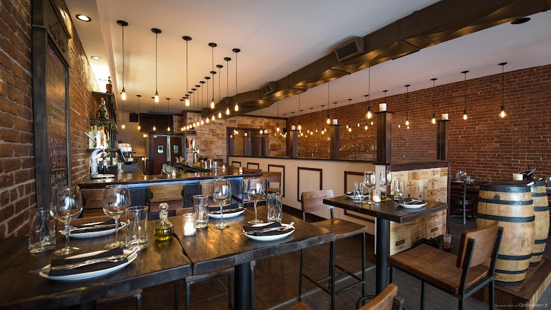 Photo of Tablao Wine Bar & Restaurant