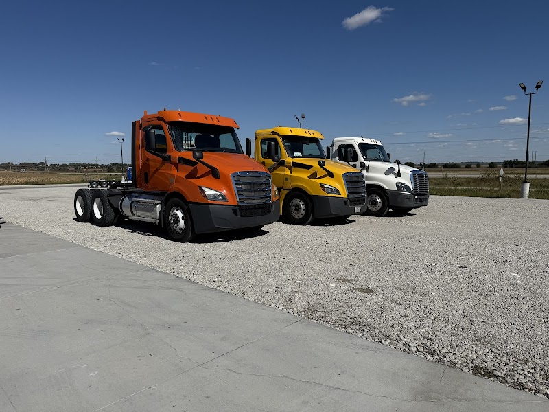 Larsen International Inc photo 5
