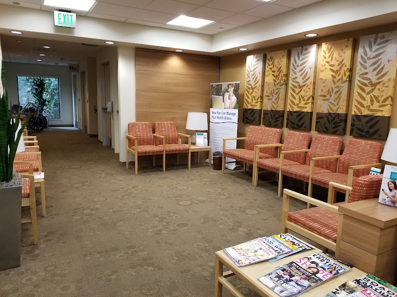 Sutter Urgent Care photo 5