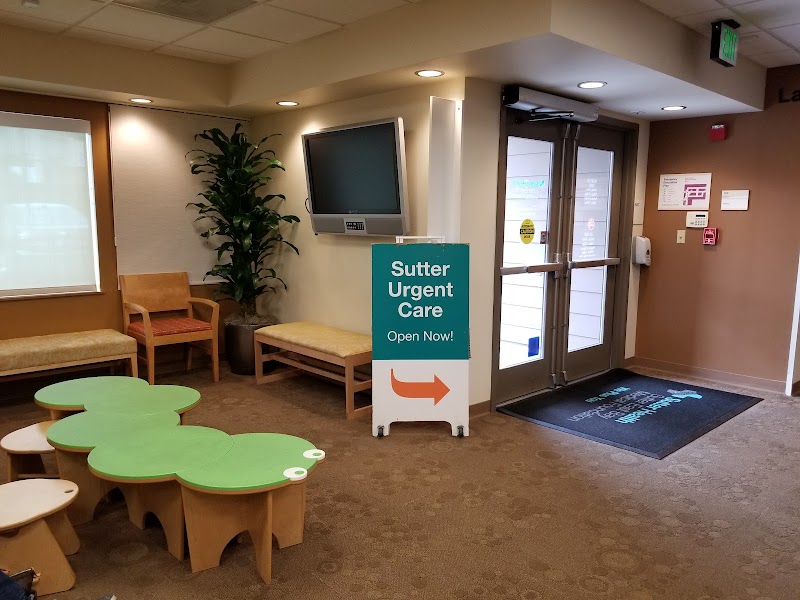 Sutter Urgent Care photo 2
