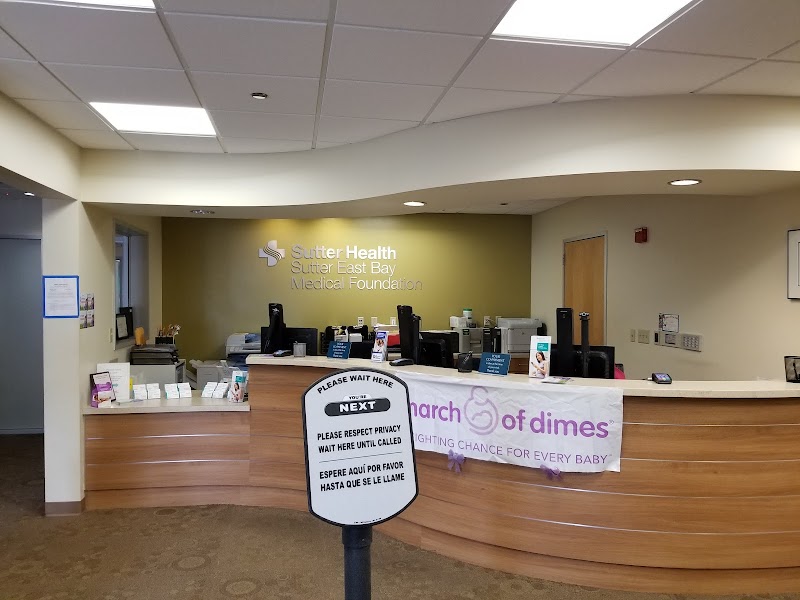 Sutter Urgent Care photo 3
