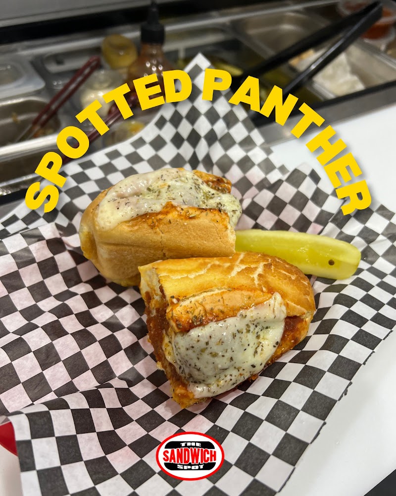 The Sandwich Spot (Phoenix) photo 2