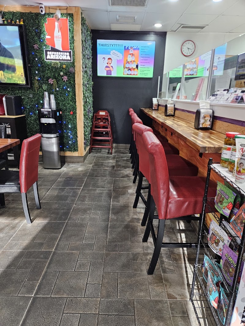 The Sandwich Spot (Phoenix) photo 5