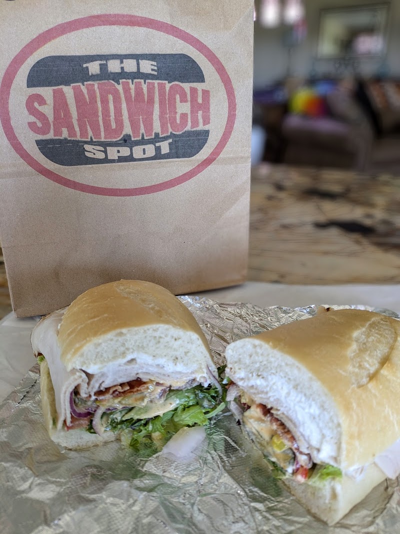 The Sandwich Spot (Phoenix) photo 4