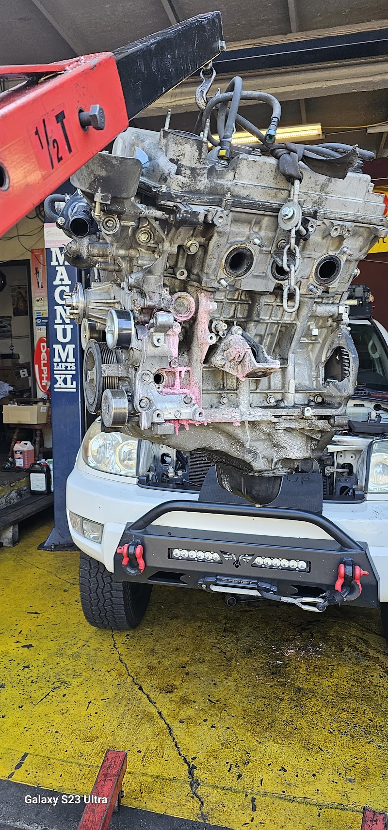 Auto Care Of Redwood Shores photo 4