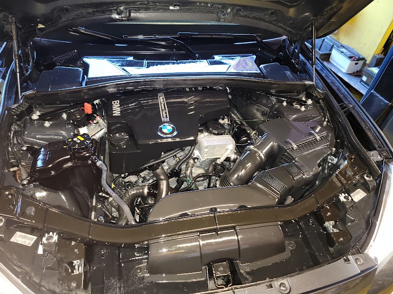 Auto Care Of Redwood Shores photo 3