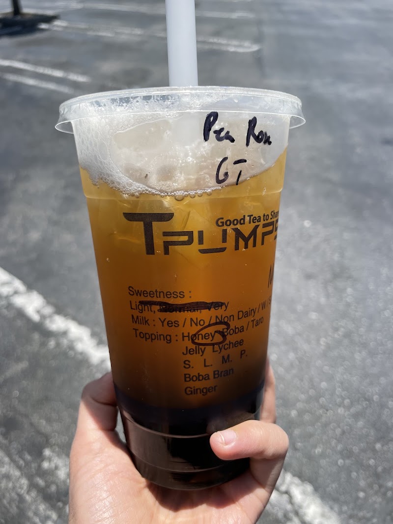 Tpumps photo 5