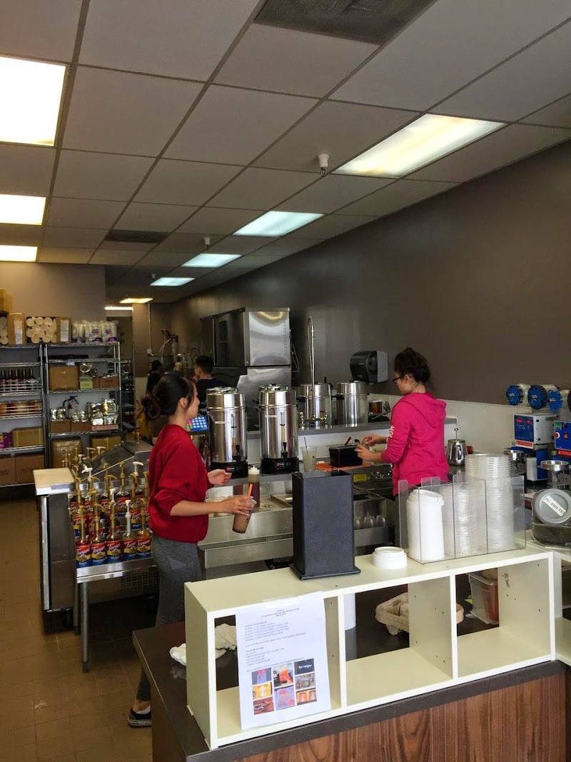 Photo of Tpumps