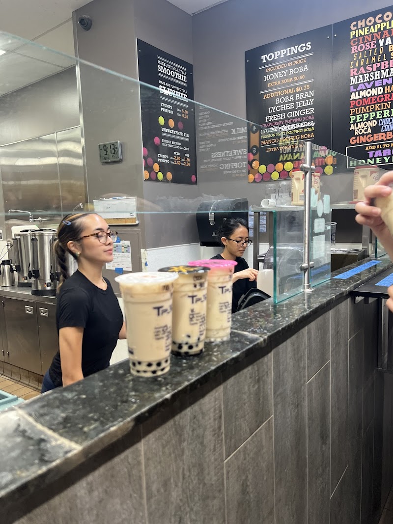 Tpumps photo 3
