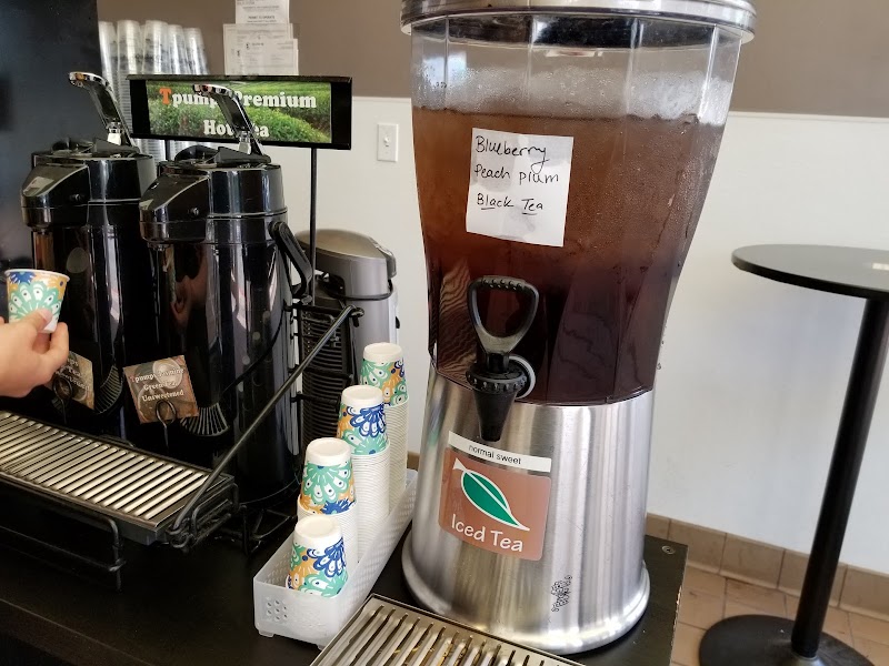 Tpumps photo 2