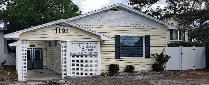 Photo of The Nicholas Vosotas Kimberly Home Child Care Center