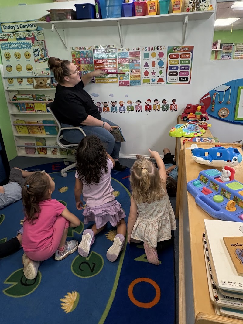 Little Rascals Preschool photo 4