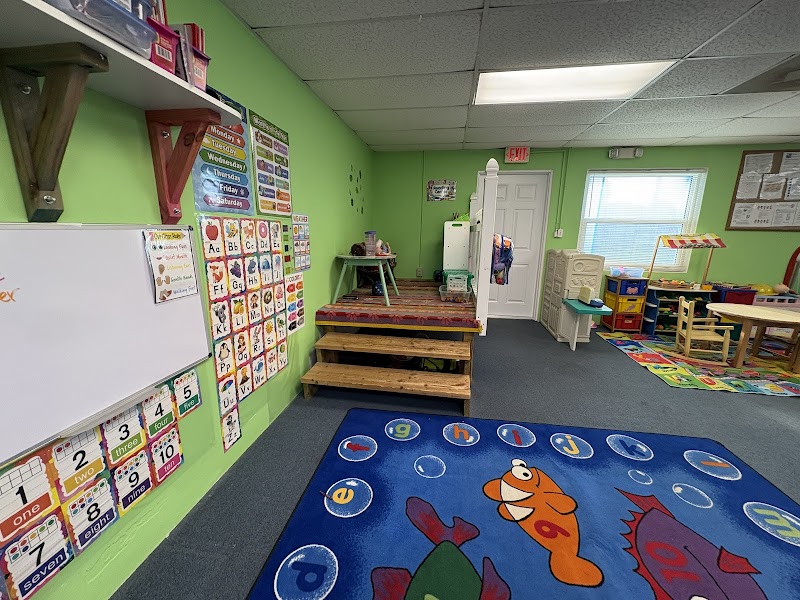 Little Rascals Preschool photo 2