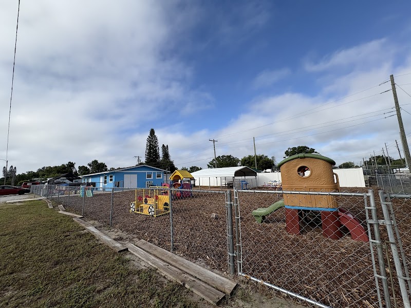 Photo of Little Rascals Preschool