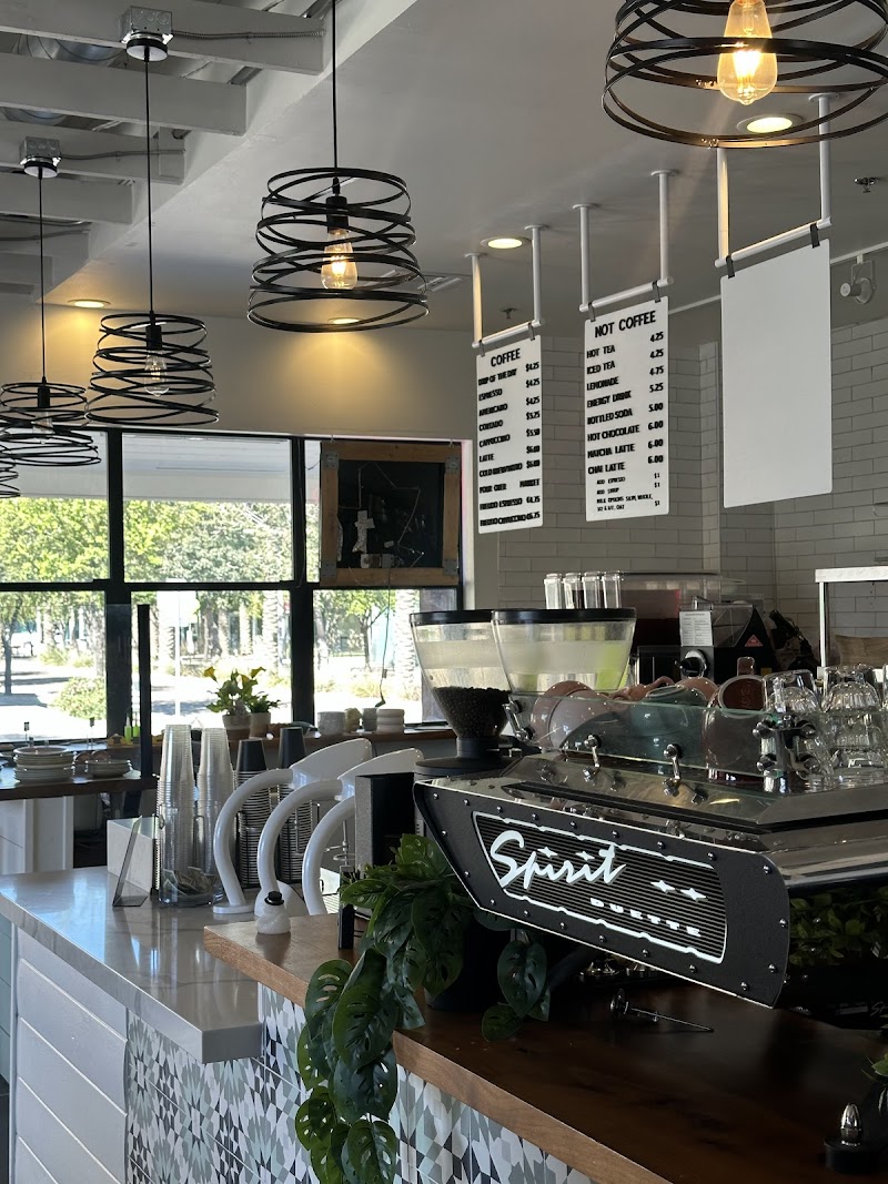 Aristocrat Coffee Roasters photo 4