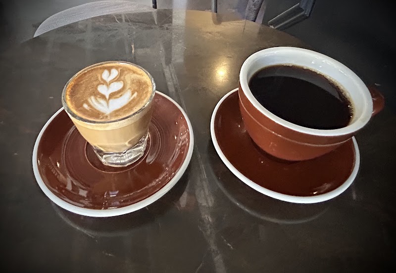 Aristocrat Coffee Roasters photo 3