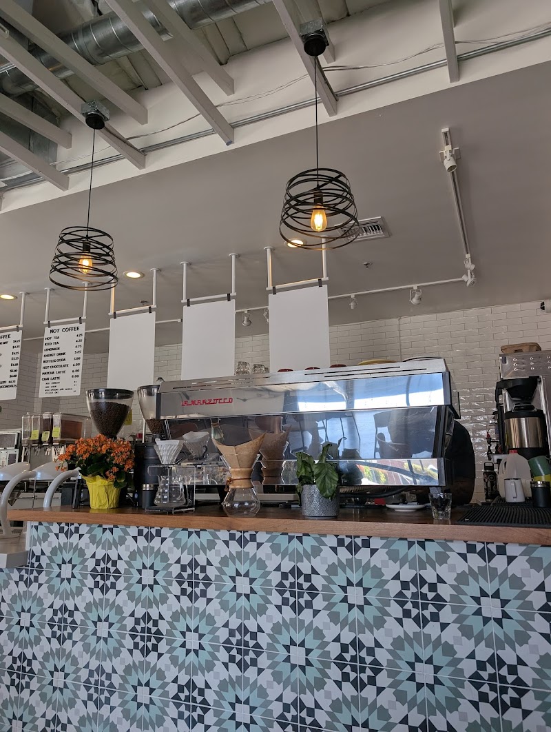 Aristocrat Coffee Roasters photo 5