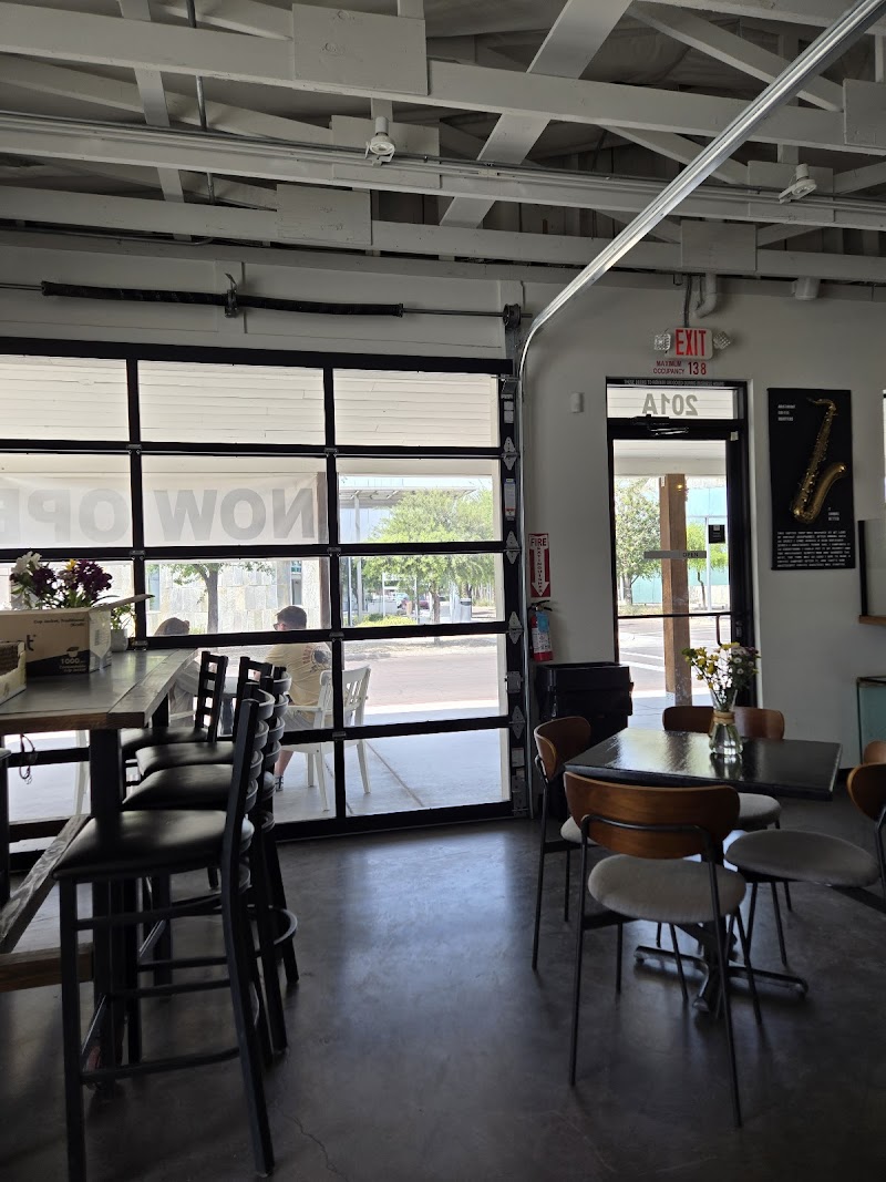 Photo of Aristocrat Coffee Roasters