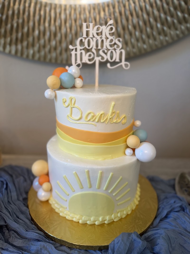Sweet Caroline's Bakery & Cafe photo 3
