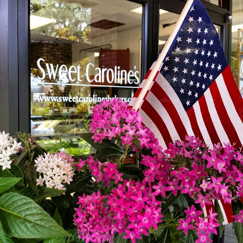 Sweet Caroline's Bakery & Cafe photo 4