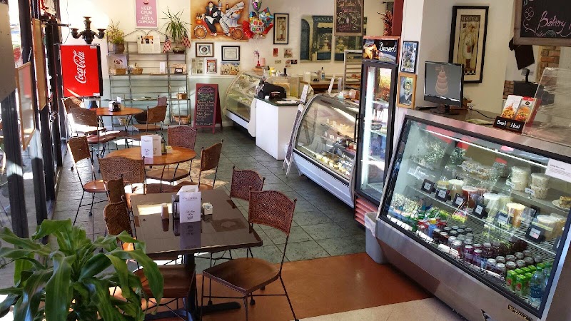Photo of Sweet Caroline's Bakery & Cafe