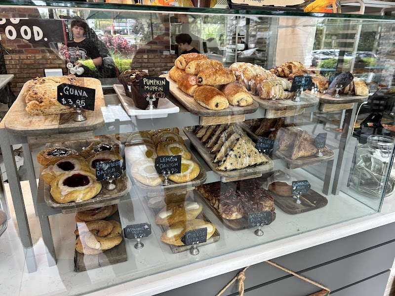 Sweet Caroline's Bakery & Cafe photo 5
