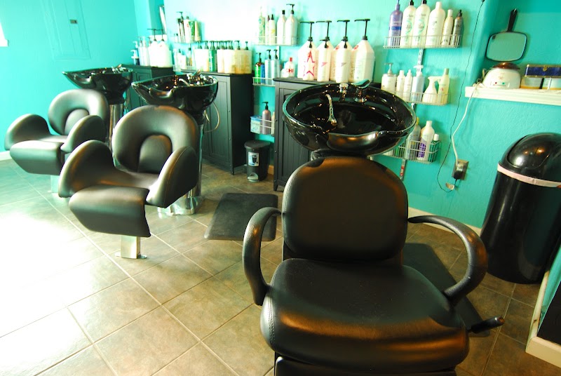 First Impressions Salon & Spa photo 3