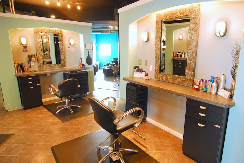 First Impressions Salon & Spa photo 2