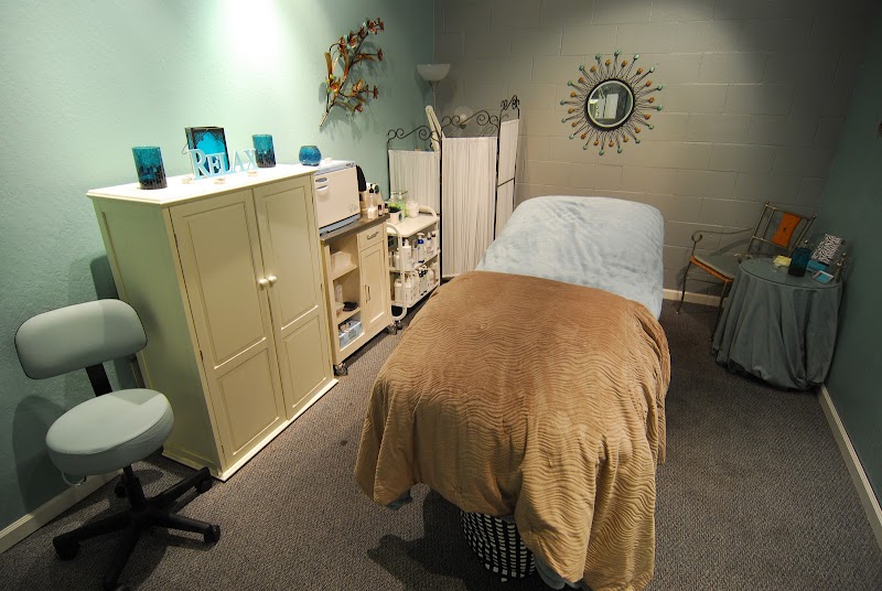 First Impressions Salon & Spa photo 4