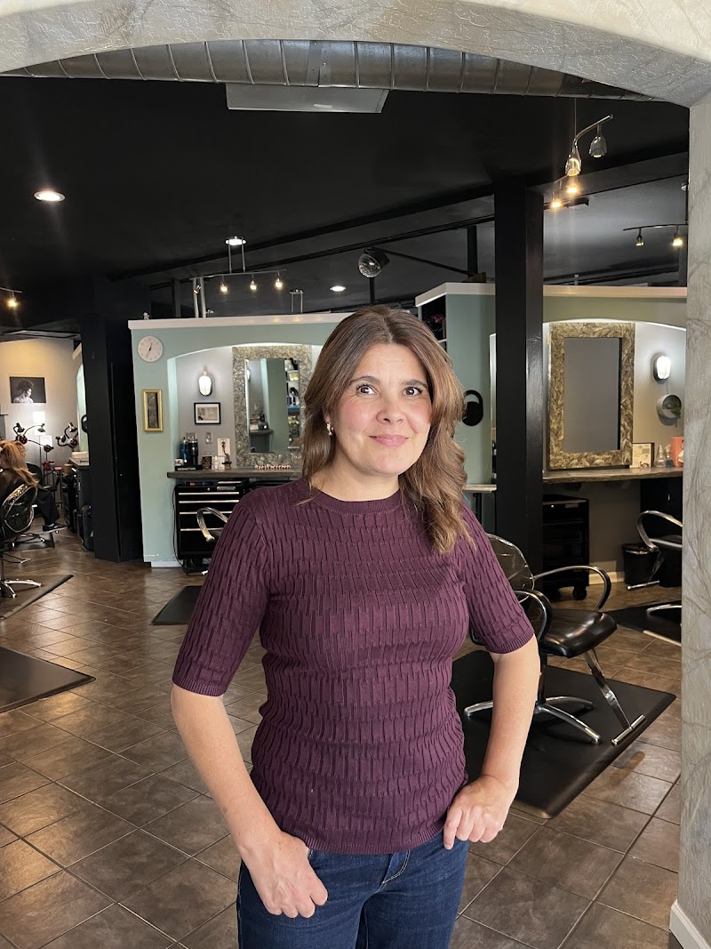 First Impressions Salon & Spa photo 5