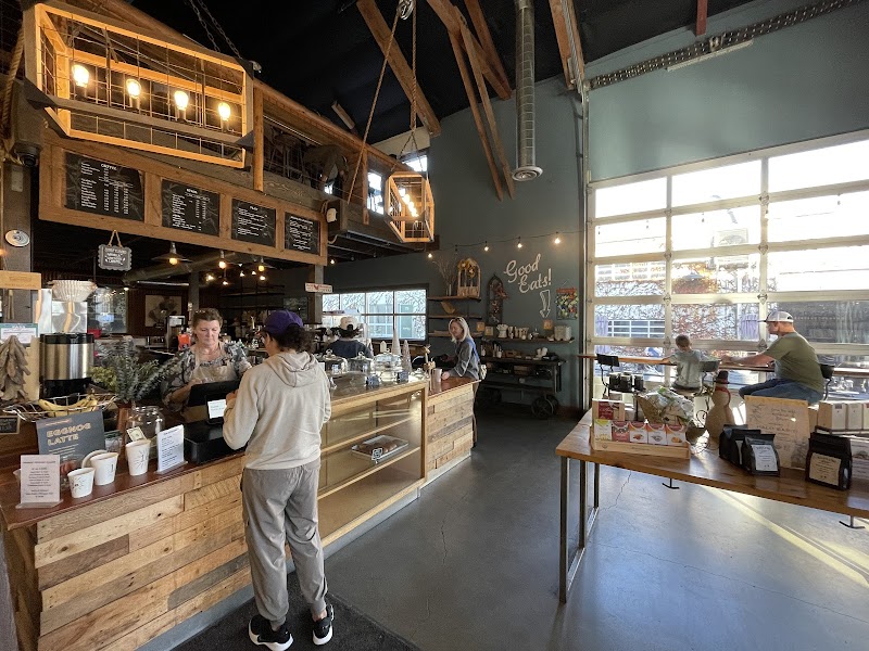 Taylor Lane Organic Coffee photo 4