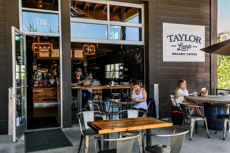Photo of Taylor Lane Organic Coffee