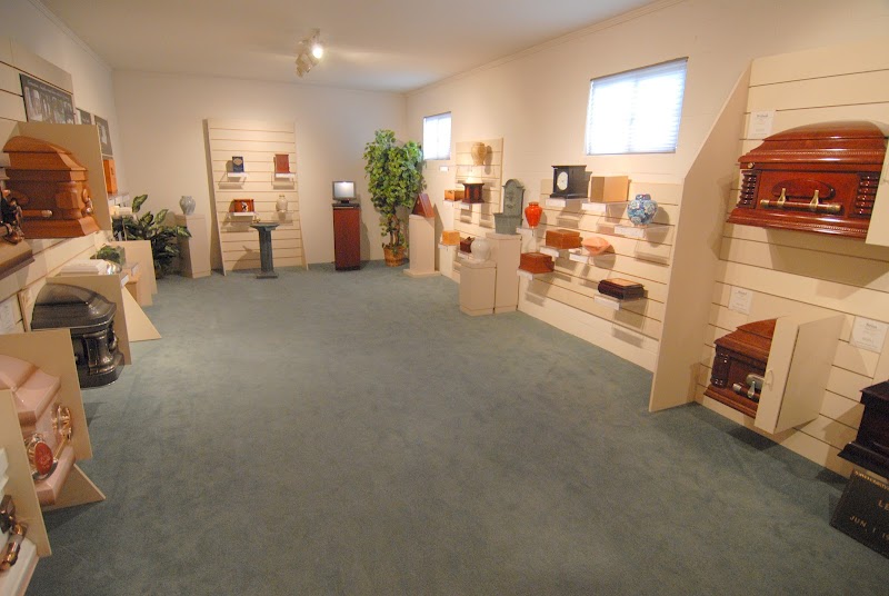 Passalacqua Funeral Chapel photo 3