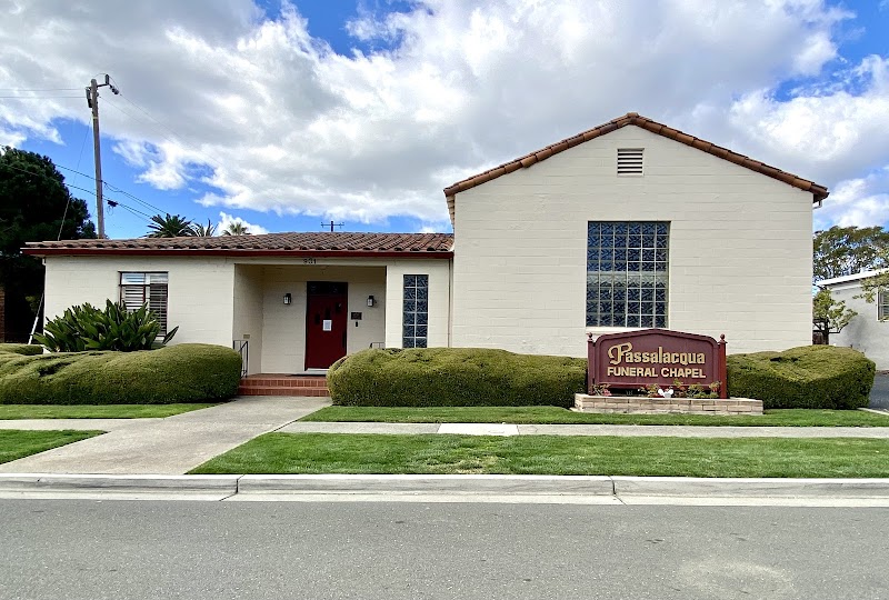 Passalacqua Funeral Chapel photo 2